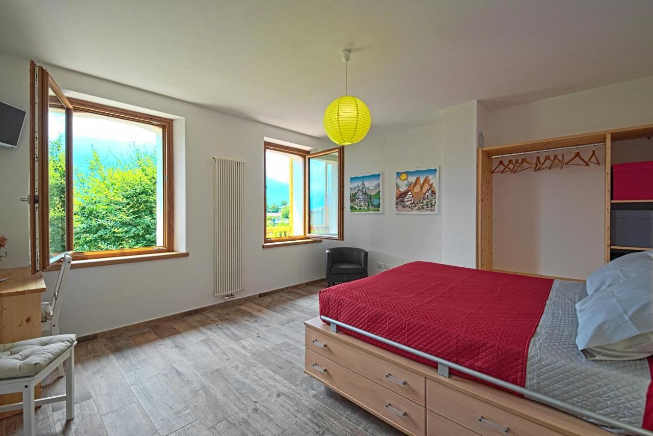 Lioelara Guest house *